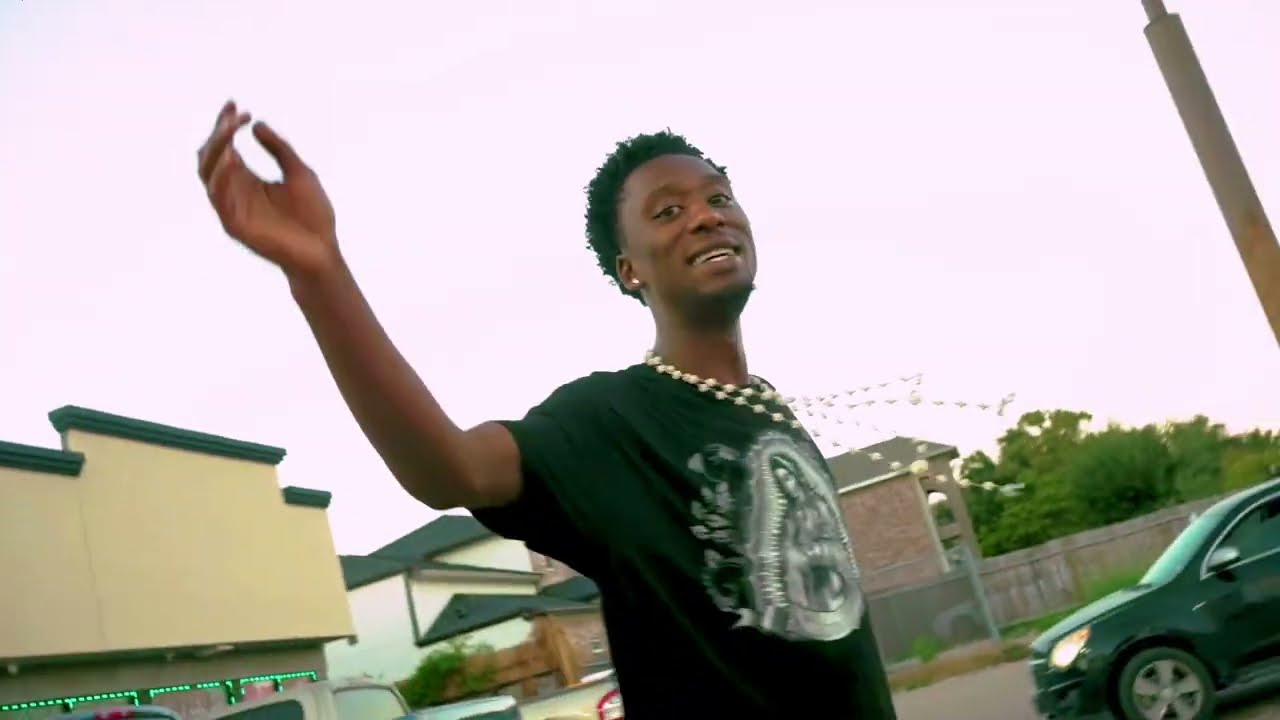 Moskino - BEVERLYHILLNIGGA (Official Video)