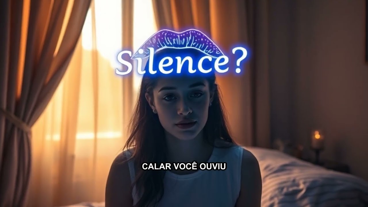 A VERDADE CHOCANTE sobre autocuidado crist&atilde;o que ningu&eacute;m conta 😳