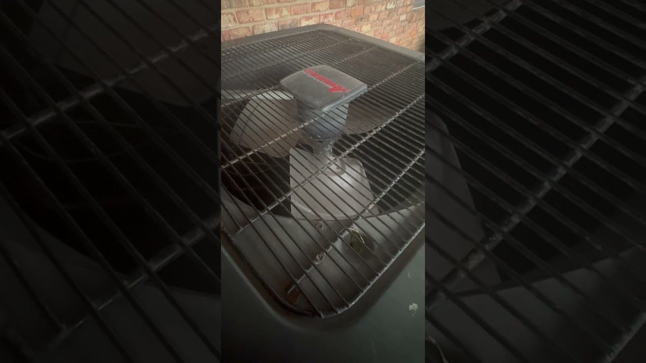 2016 Amana Heat Pump Defrost Cycle V1