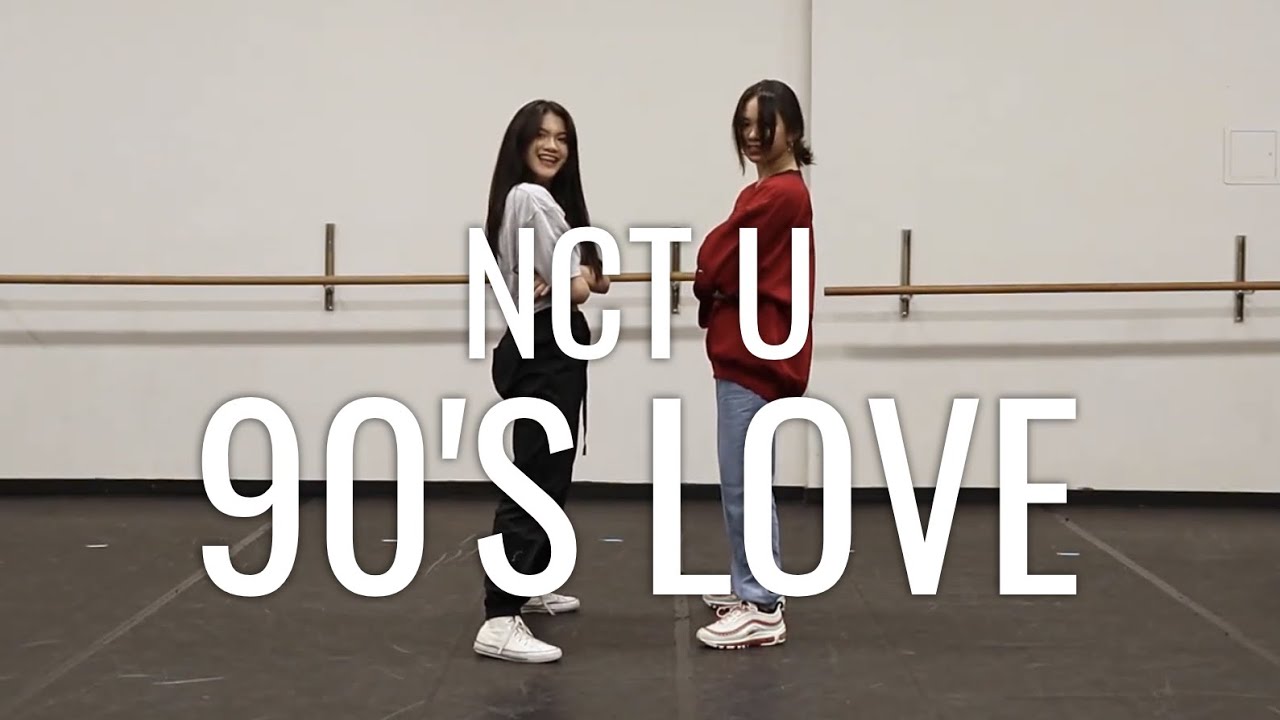 NCT U 엔시티 유 '90's Love' [DANCE COVER] | DUET | 2STEP
