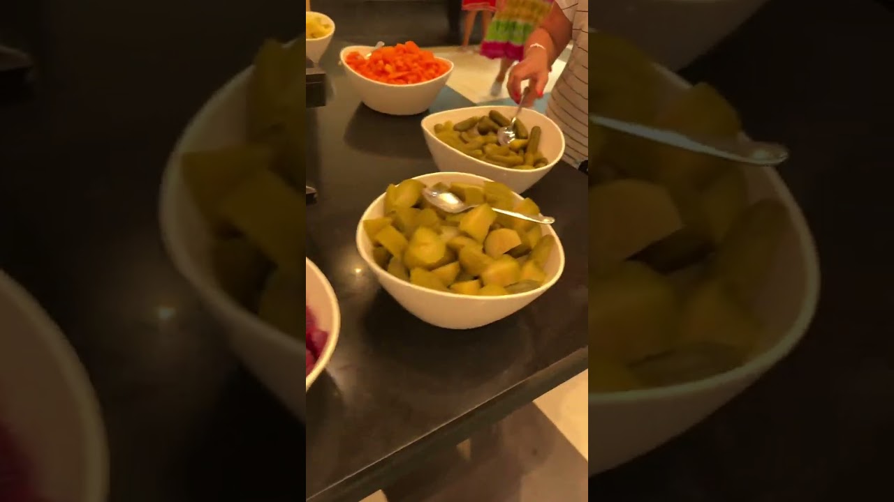 Отель Hefef Resort & Spa☪️🇹🇷