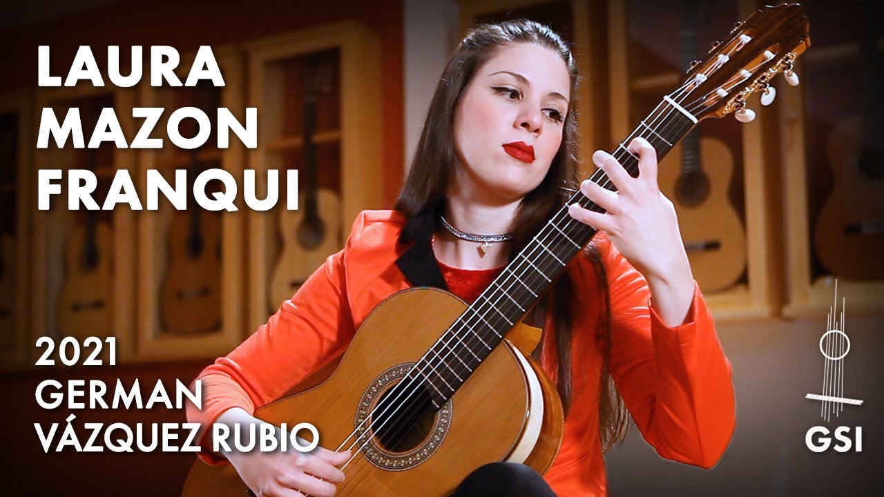 Claudia Montero's 
