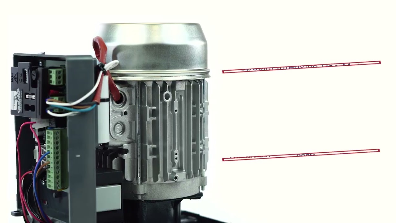 Quiko Gate Operators, Door Automation, Automatic Barriers and Rising Bollards