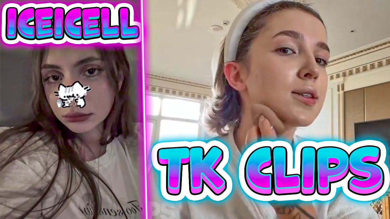 ЛИЗА СМОТРИТ TK CLIPS И ПРОВОДИТ СОЦИАЛЬНЫЙ ЭКСПЕРИМЕНТ |  ДЕНЬ РОЖДЕНИЯ ЗЛОГО И ДЕНЖЕРЛЕХИ