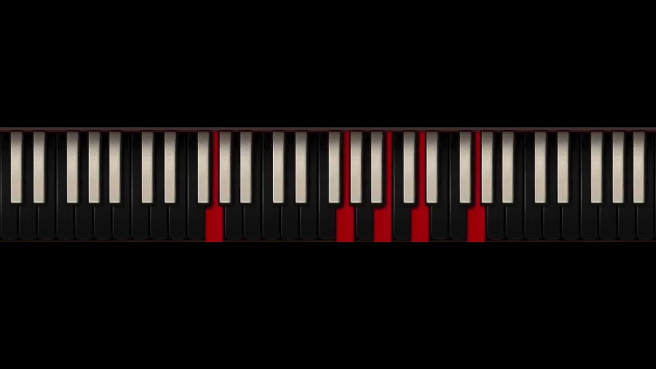 The Doors-We Could Be So Good Together (isolated Vox Continental organ)