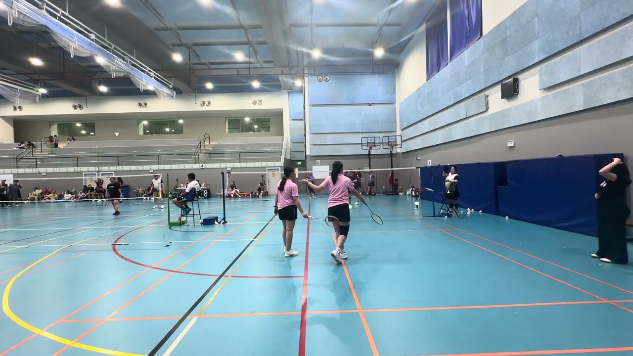 MIijin-Chay & Beng-Dhey- SEMIS QSS