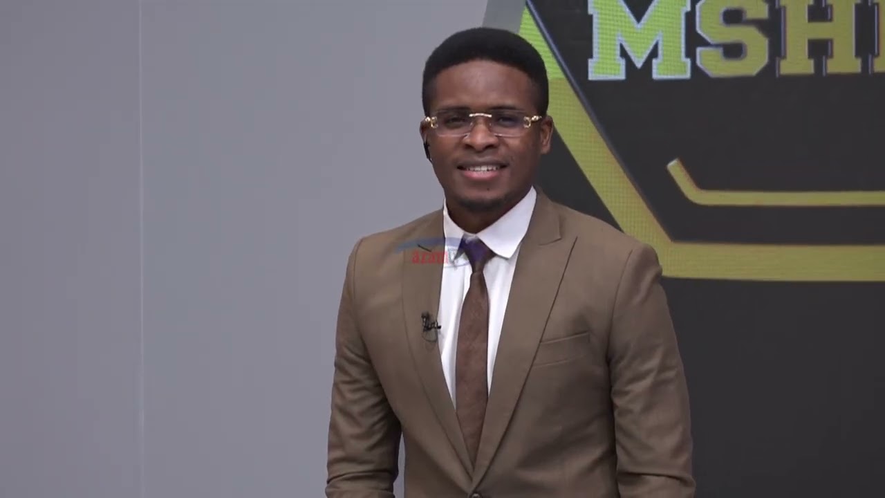 MSHIKEMSHIKE 03/02/2026 - AZAM TV