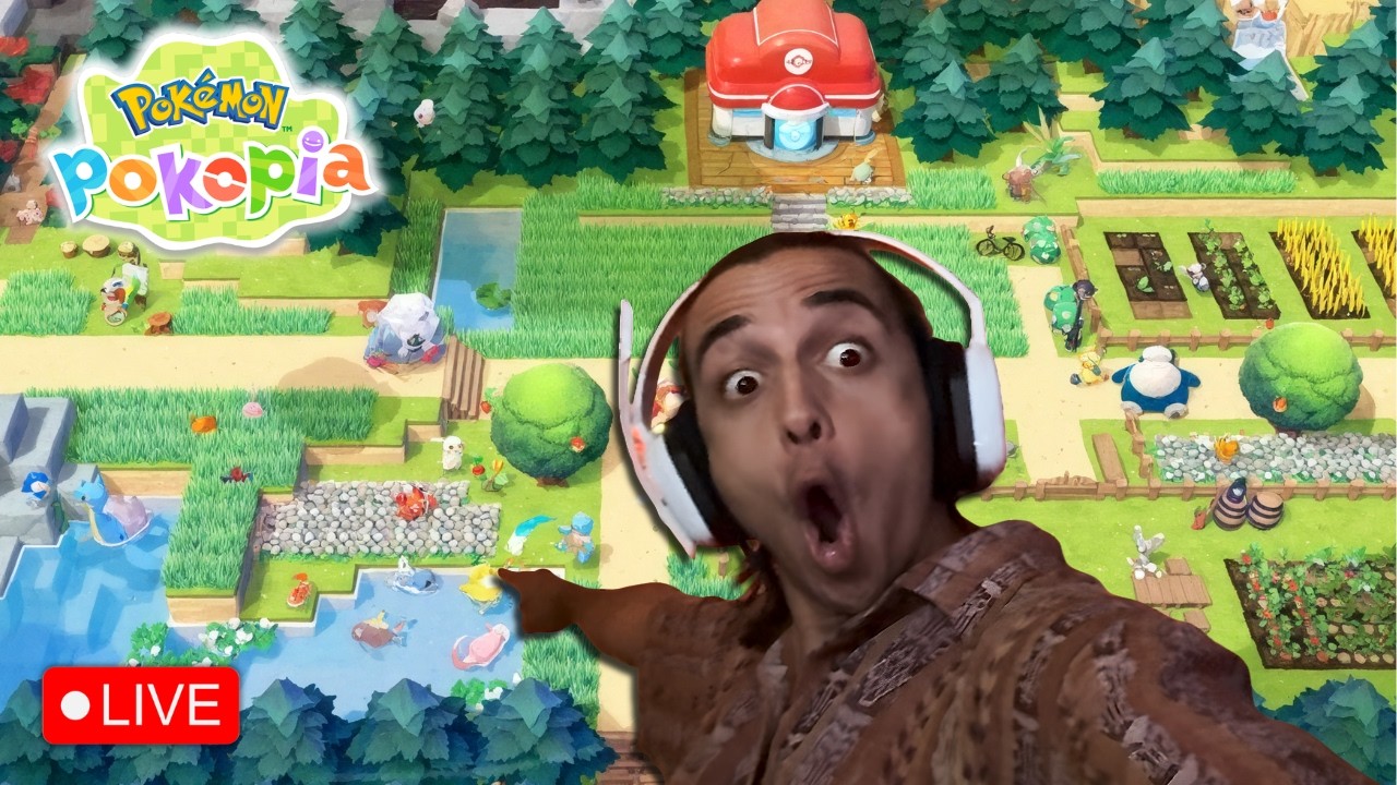 🔴PEAKOPIA!🔴