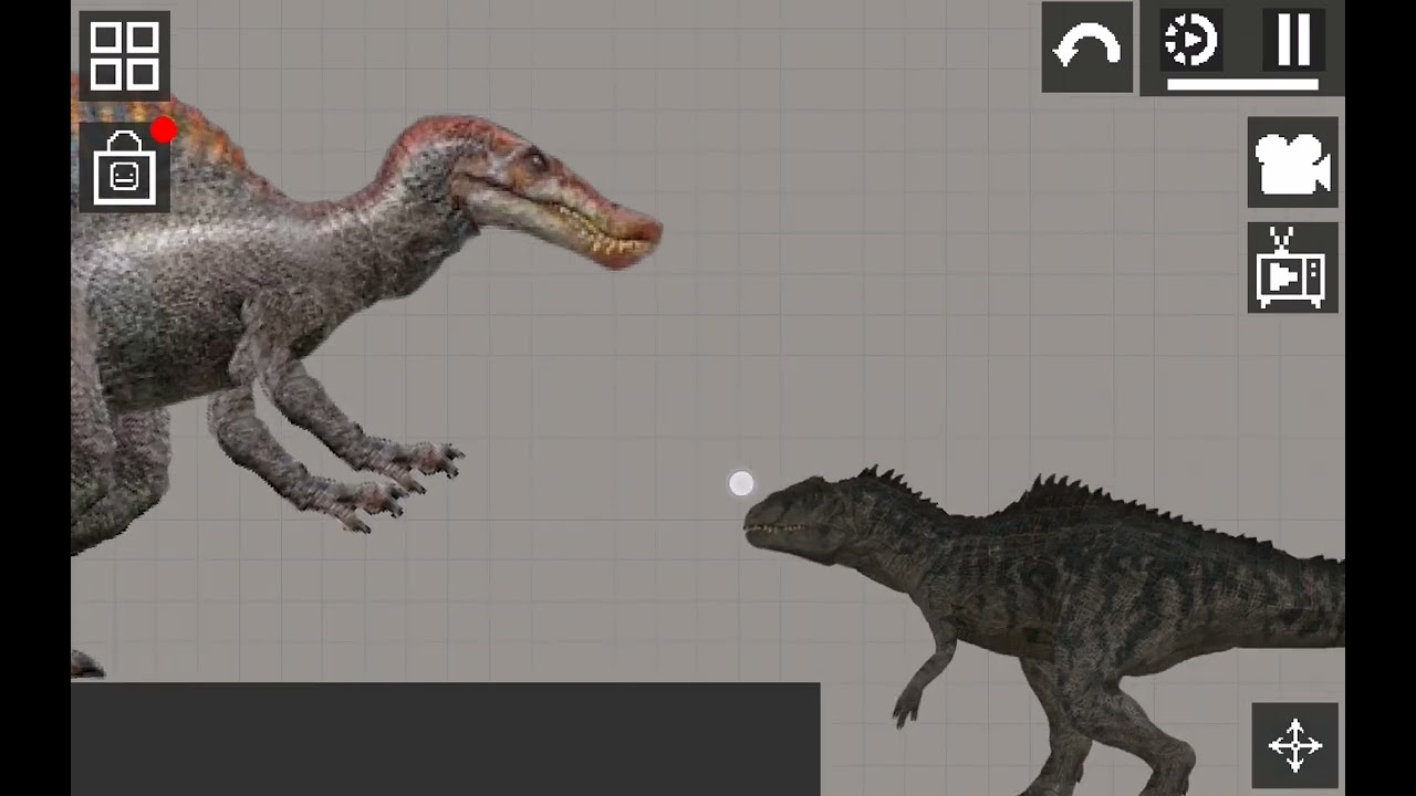 JpIII spino v1 + v2 (discord link in comments) 