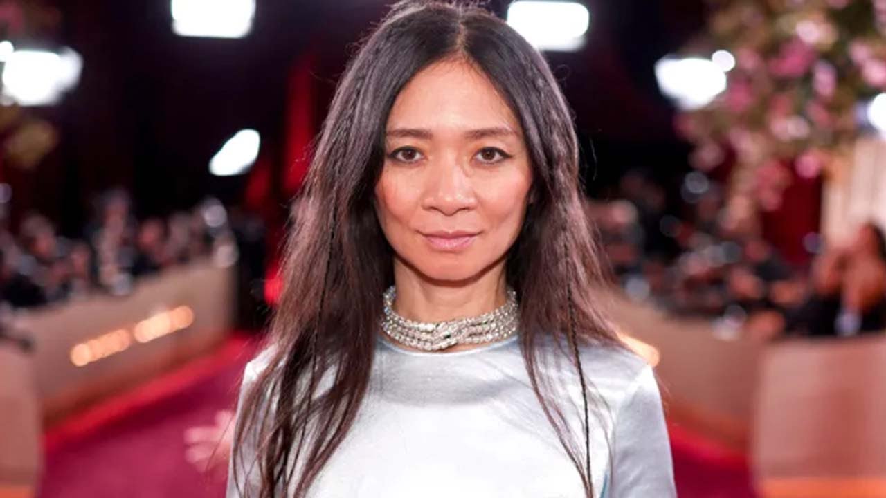 Hamnet Director Chloé Zhao Reveals She's Training to Become a Death Doula