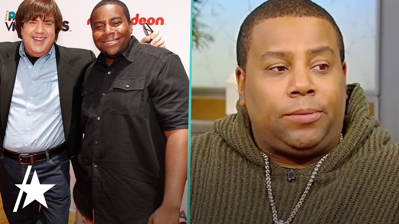 Kenan Thompson BREAKS SILENCE On &lsquo;Quiet On Set&rsquo; Documentary