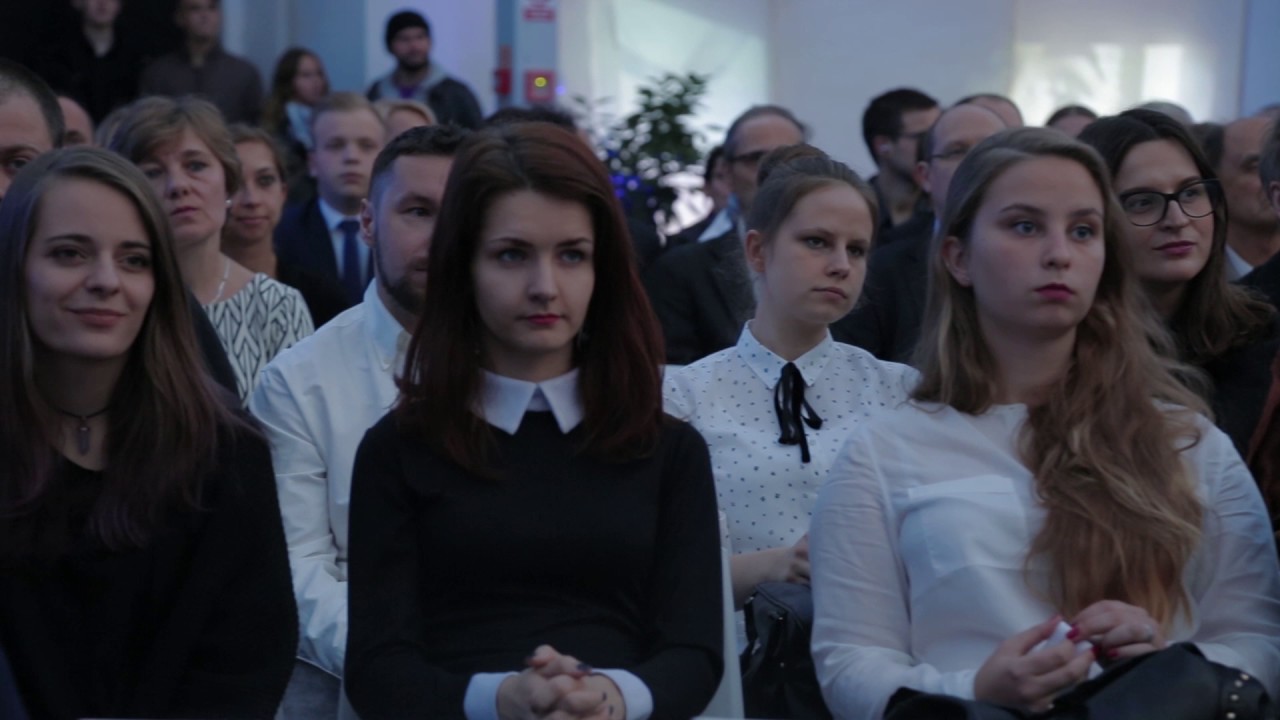 Inauguracja roku akademickiego 2016/2017 WIT