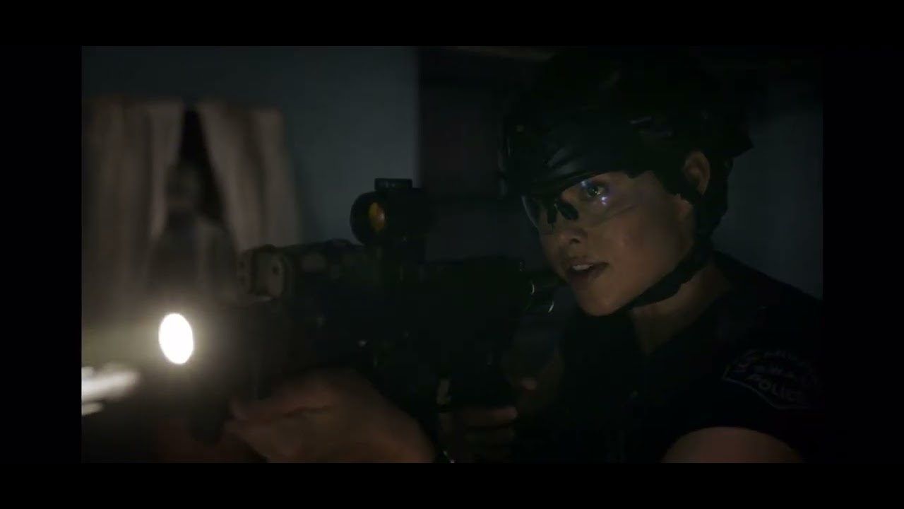 Swat Season 8 Episode 2