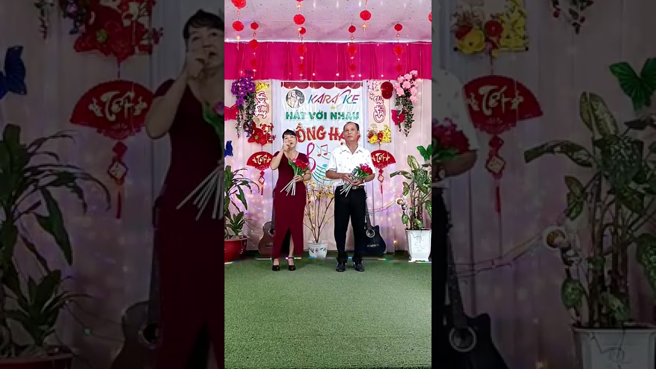 CHUYỆN.   TÌNH.  KO. DĨ. VÃNG 😍😍