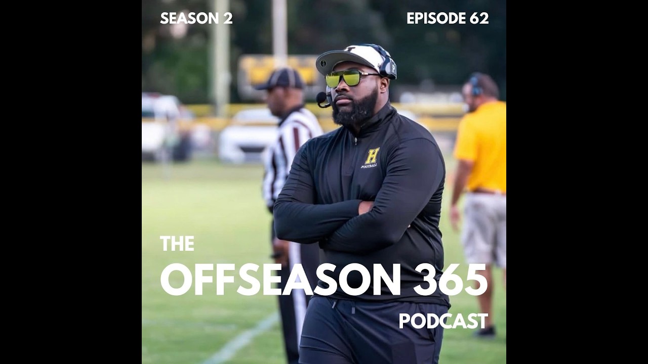 Junior Varsity Football - Ep 62