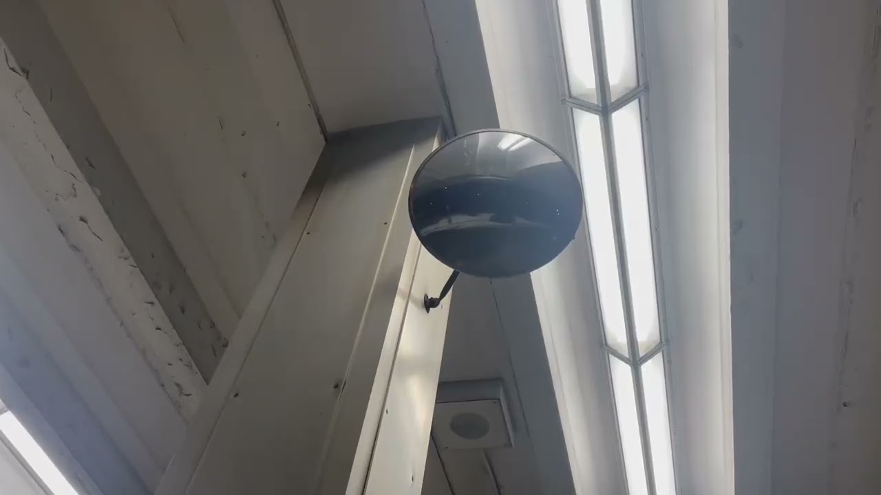 Woodbine Station
