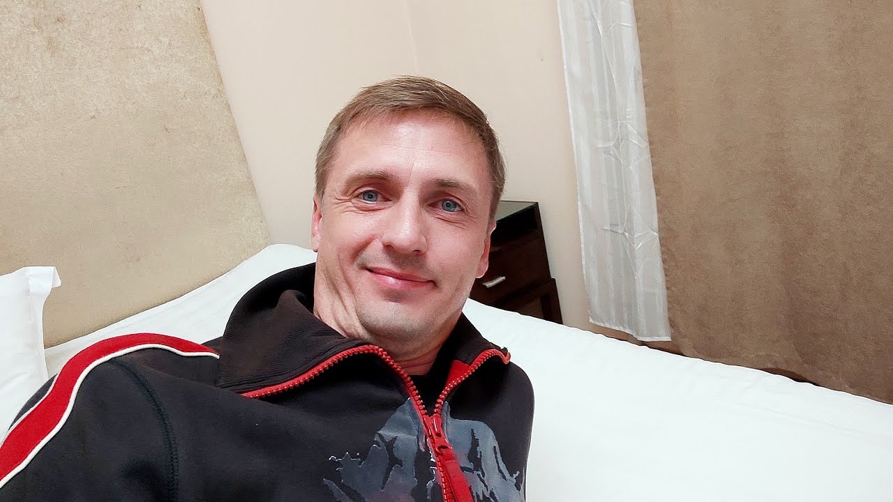 Пять дней отпуска / Наслаждаюсь временем вдали от работы и забот