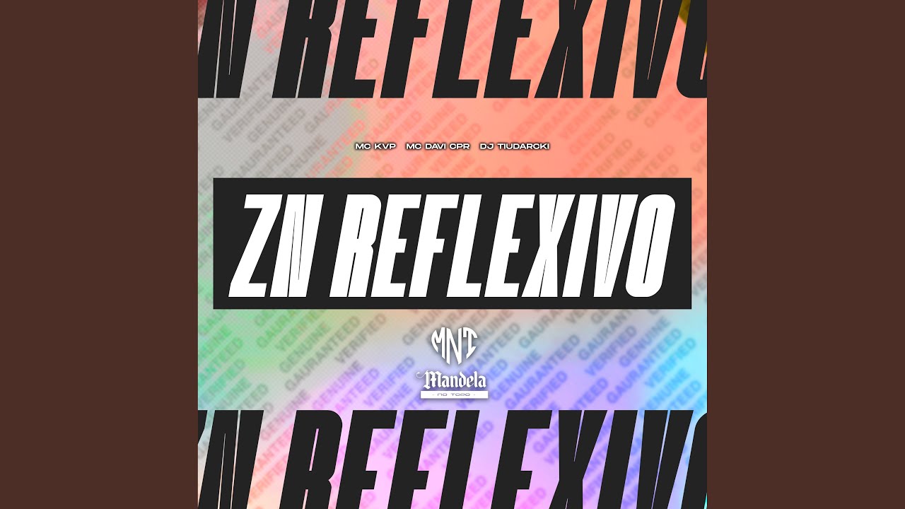 Zn Reflexivo