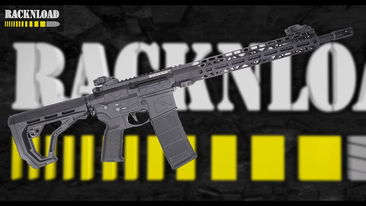 Delta Armoury Grand Power R15 Freya 6 мм **ПОЛНЫЙ ОБЗОР**