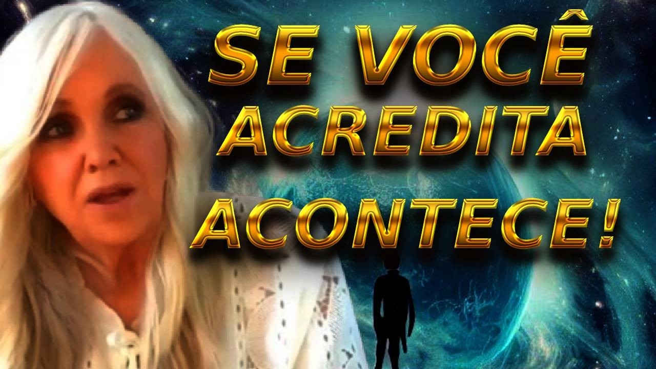 RHONDA BYRNE TUDO ACONTECE SE VOC&Ecirc; ACREDITAR LEI DA ATRA&Ccedil;&Atilde;O O SEGREDO