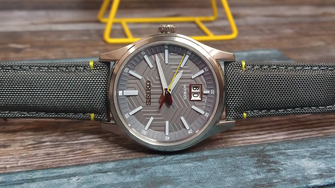 Seiko SUR543