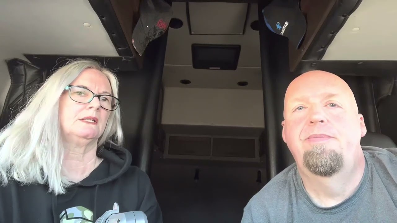How to Use Landstar Online | Common Mistakes New Truck Drivers Make | Top Tips for New Truck Drivers