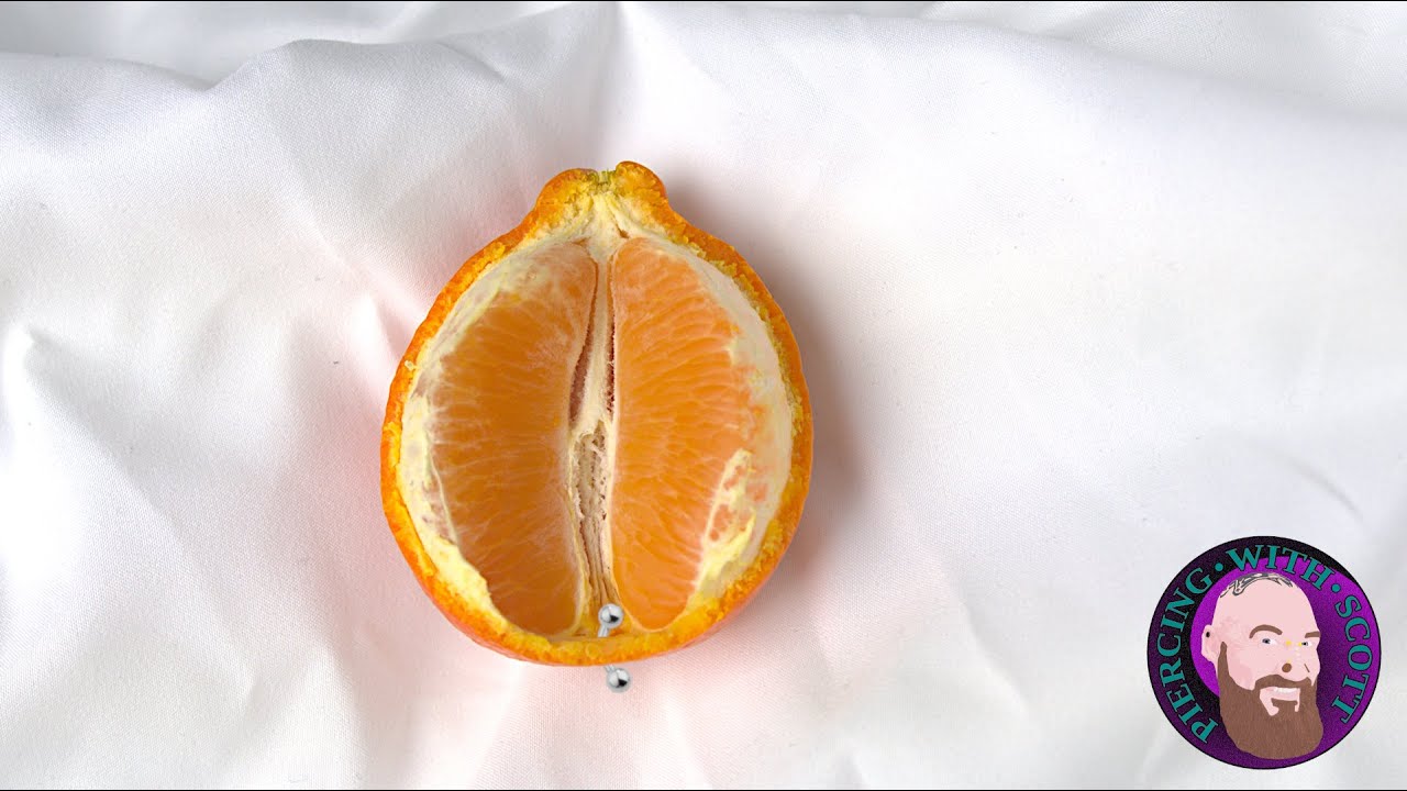 The Whole Truth - Fourchette Piercing