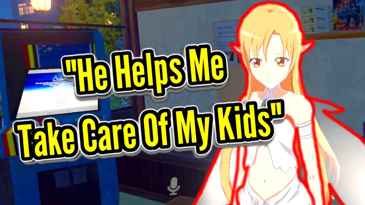 Woman Predator CALLS ME OUT for EXPOSING her PREDATOR Boyfriend - To Catch A VRChat Predator