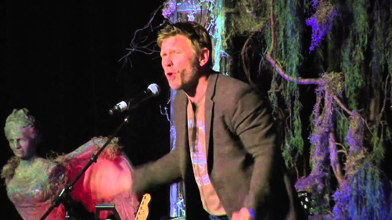 Louden Swain - Saturday Night Special - Las Vegas 2015