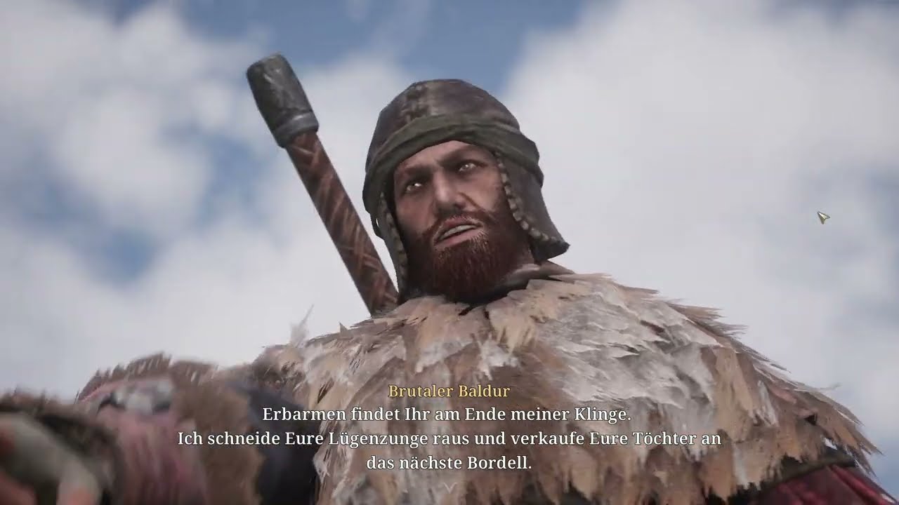 Game of thrones kingsroad | Krieger episode 4 hauptquest 1 | Gameplay deutsch