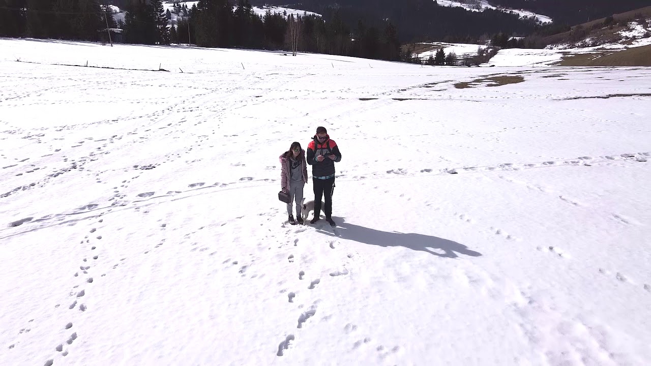 Zlatar - Vilovi, Uvačko jezero, vidikovac Panorama, 6.2.2021.