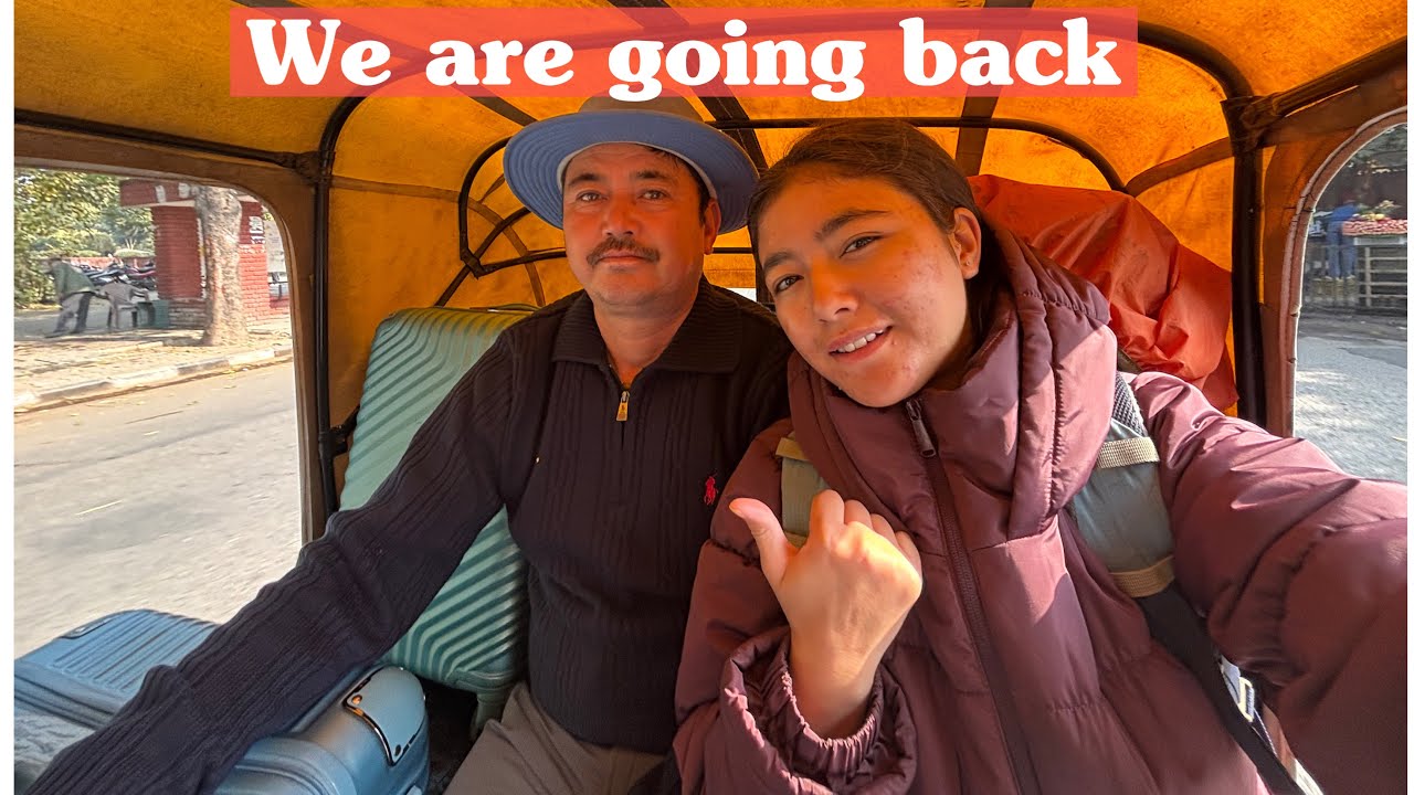 We are going back but without drone😢!! #vlog #spiti