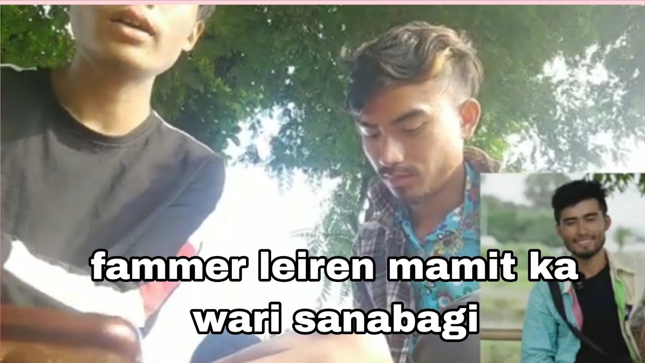Fammer leiren mamit ka wari sanabagi 