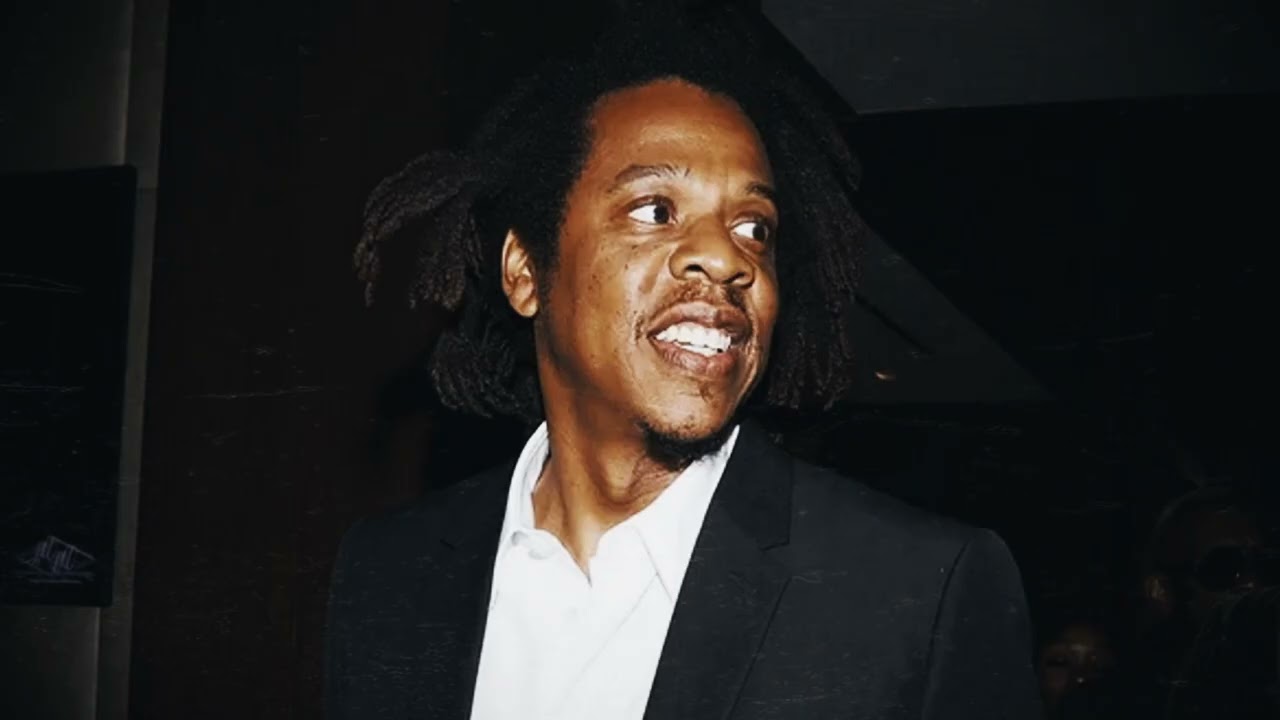 Jay Z Type Beat 2025 - 