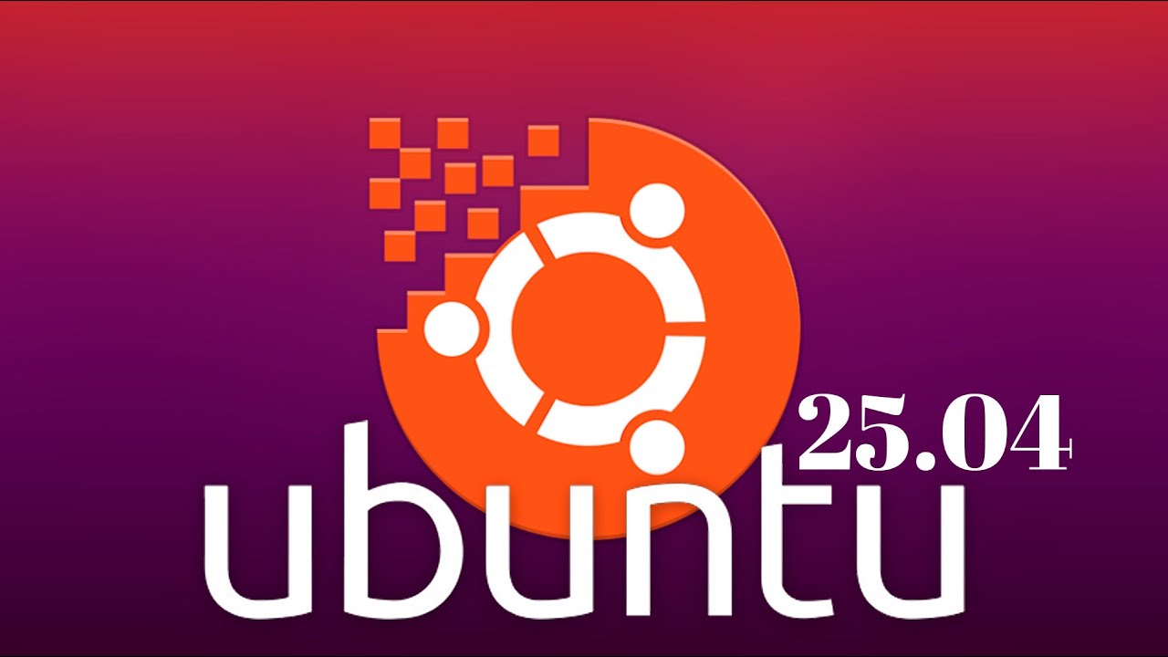 Ubuntu 25.04