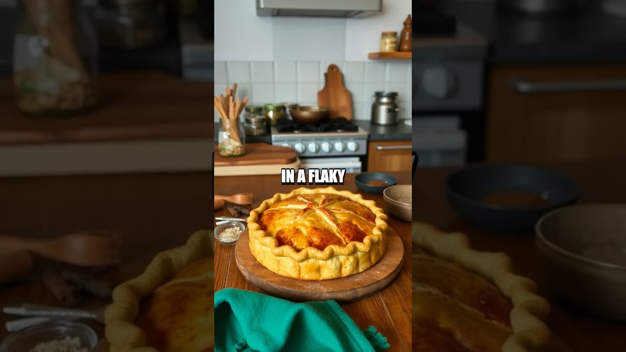 The Classic Tourti&egrave;re of Quebec City
