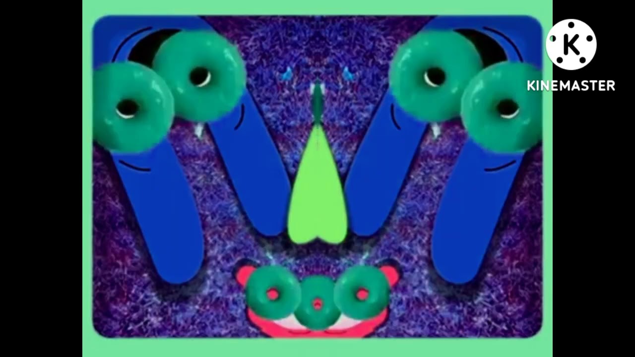 hoops and yoyo one donut a day song effects