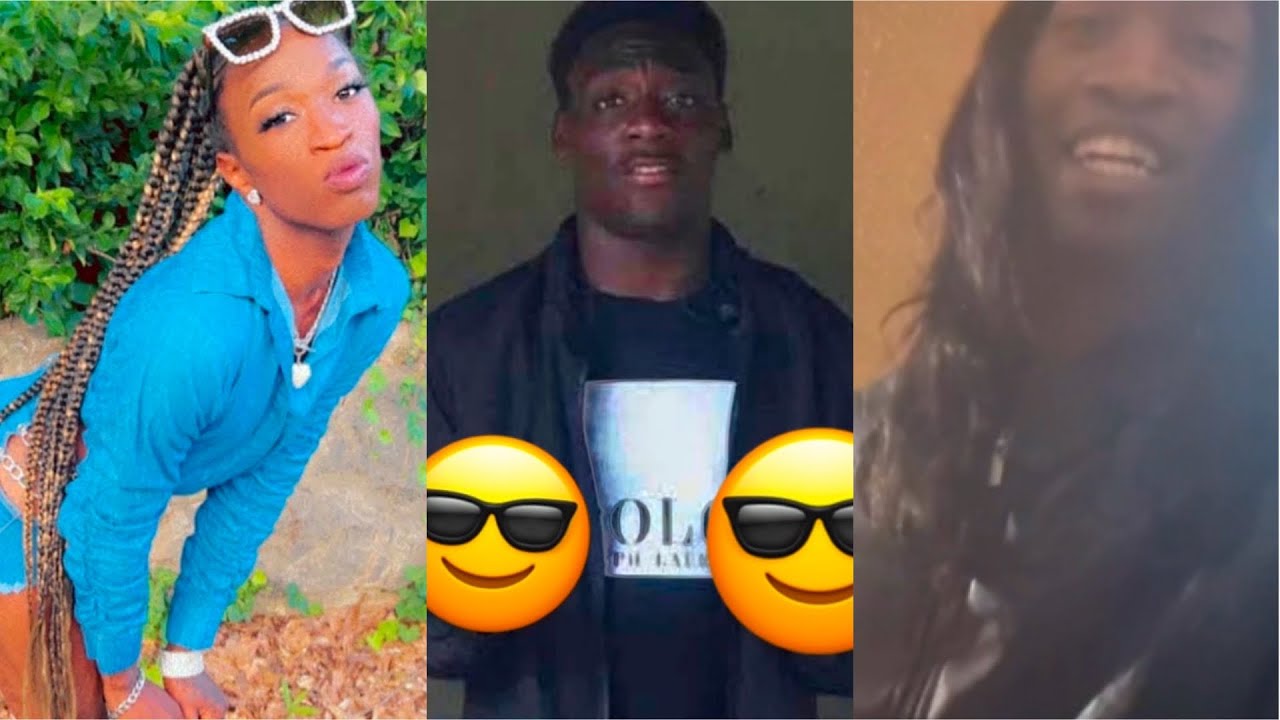 HIV POSITIVE MAN HAS A 18 YEAR OLD BOYFRIEND & HIS FAMILY FOUND OUT HE WAS GAY ON FACEBOOK LIVE !