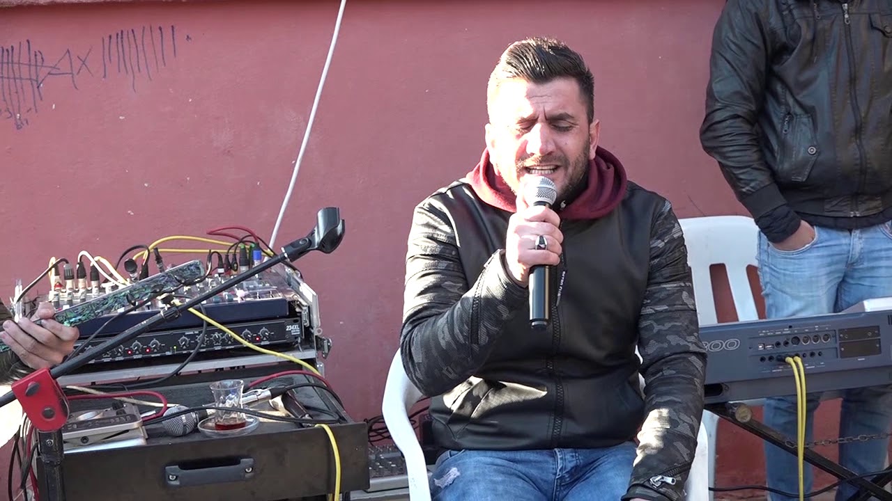 Şahine Surgiçi - Uzun Hava Dengbeji 2020