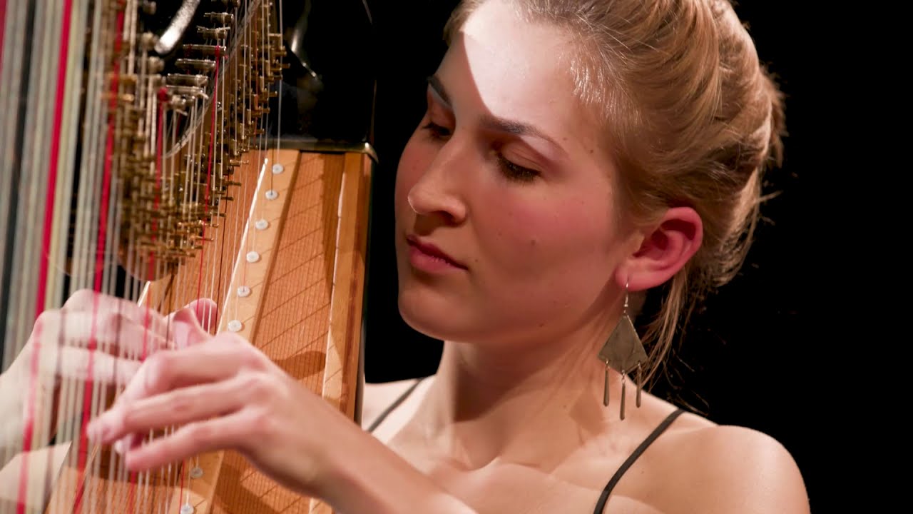 M. Tournier: La Volière Magique - Lotte Krüger