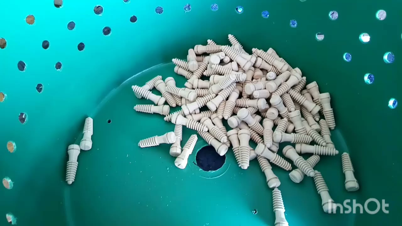 How to make a feather plucking machine.