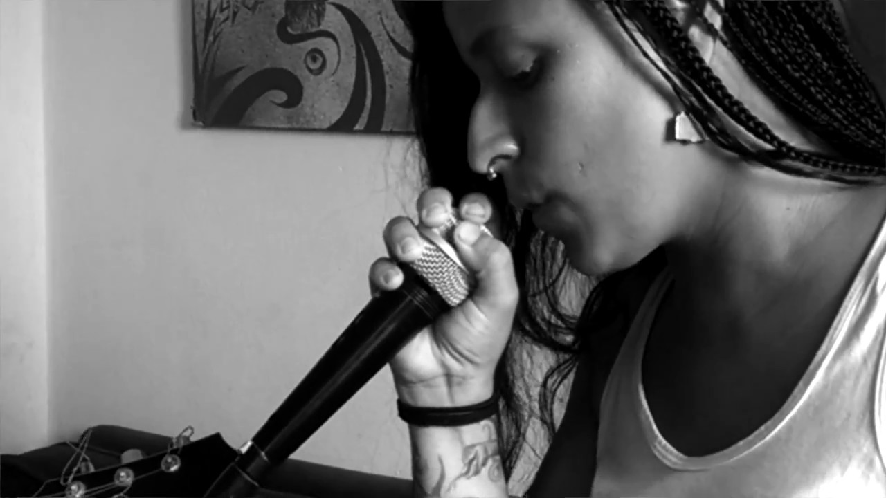 VALESKA - QUE SI NO SIGO