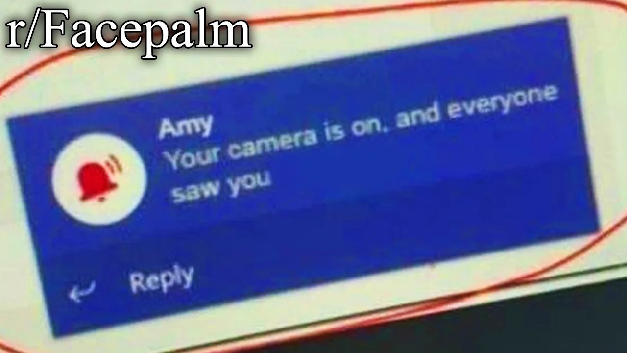 THE BEST OF R/FACEPALM