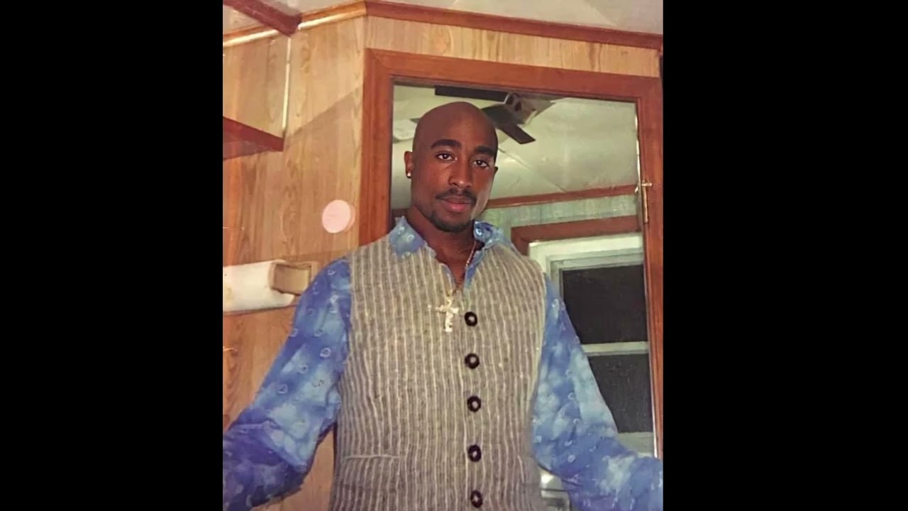 2Pac - Gotta Stand Strong  | 2025 | Remix