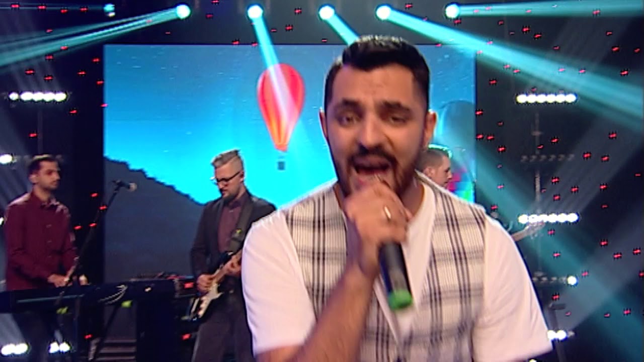 SzerencseSzombat - Oláh Gergő - Csak menjél 1