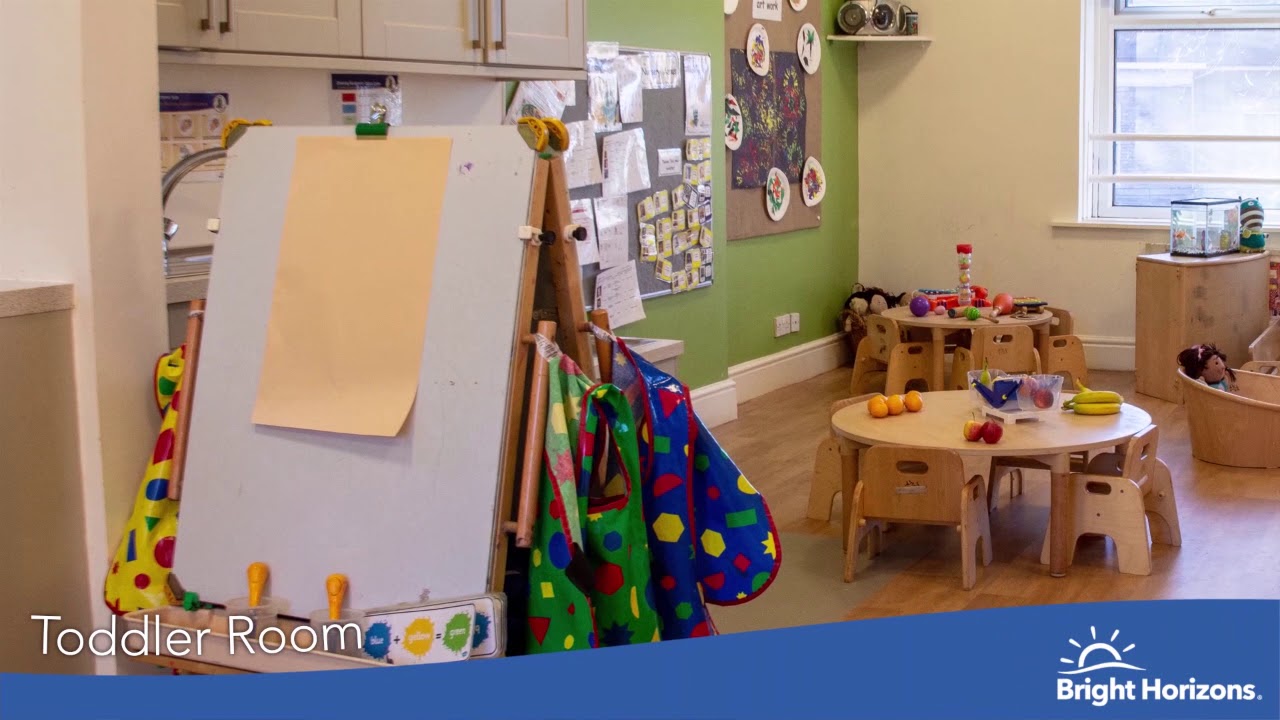 Teddies Virtual Tour