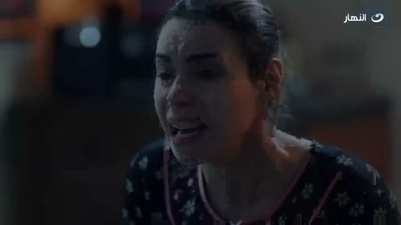 كله بالحب | خيانة شهد لجوزها وأختها اتكشفت وكراكيبو مقدرش يعمل حاجة إلا إنه يغسل عاره بإيده 😱