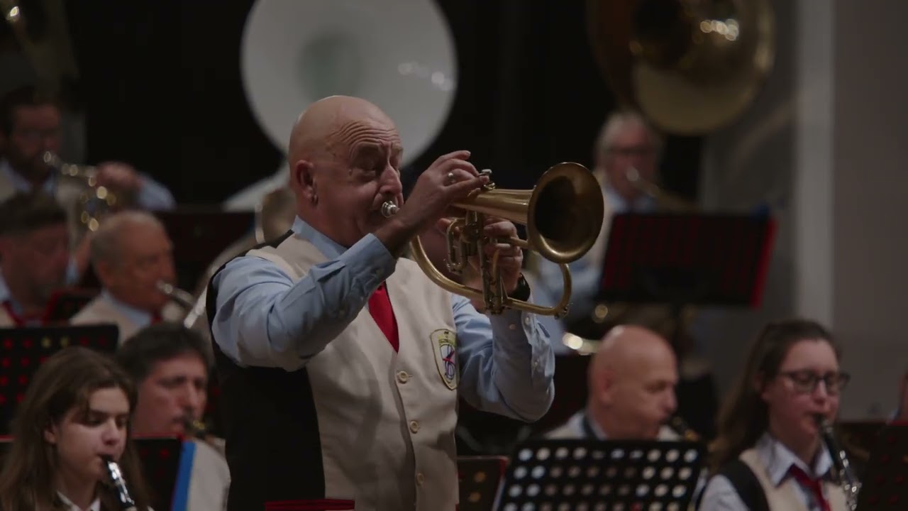 FEELINGS   (LIMENA GLAZBA BANDA D`OTTONI ROVINJ-ROVIGNO)