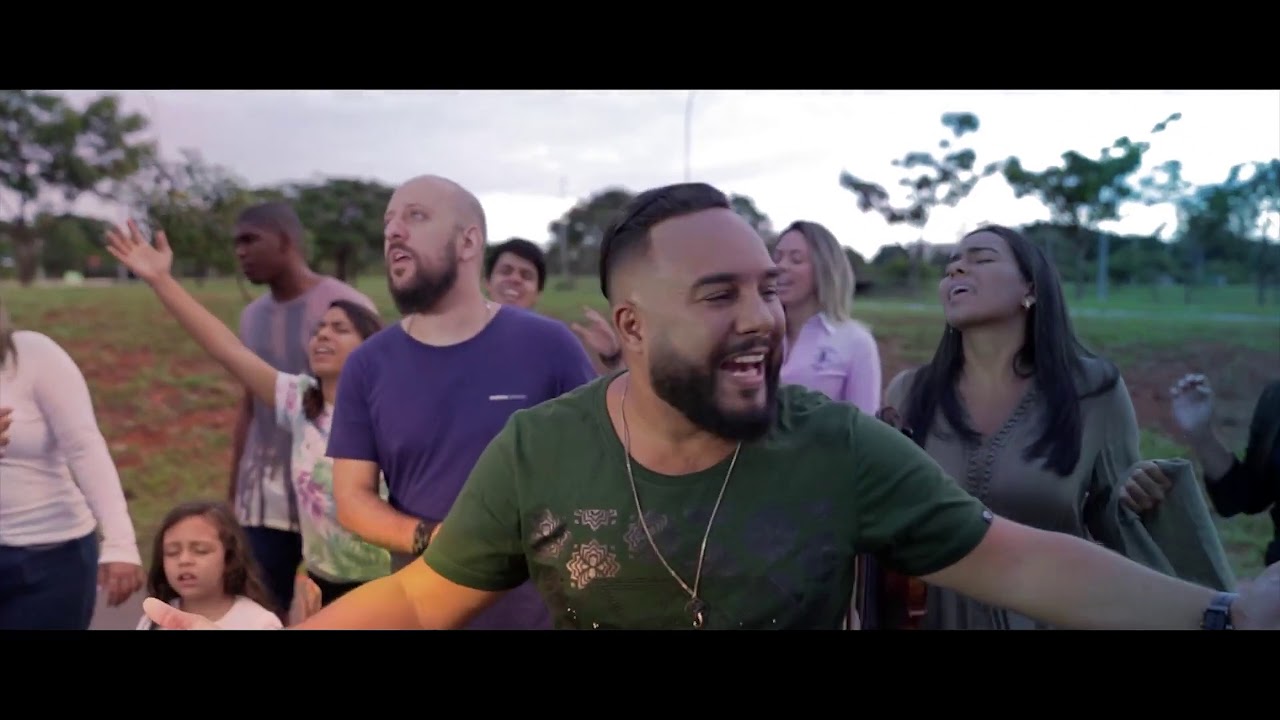 Yeshua (cover) - Worship Balance 2 - Renzo Vernay & DD Júnior