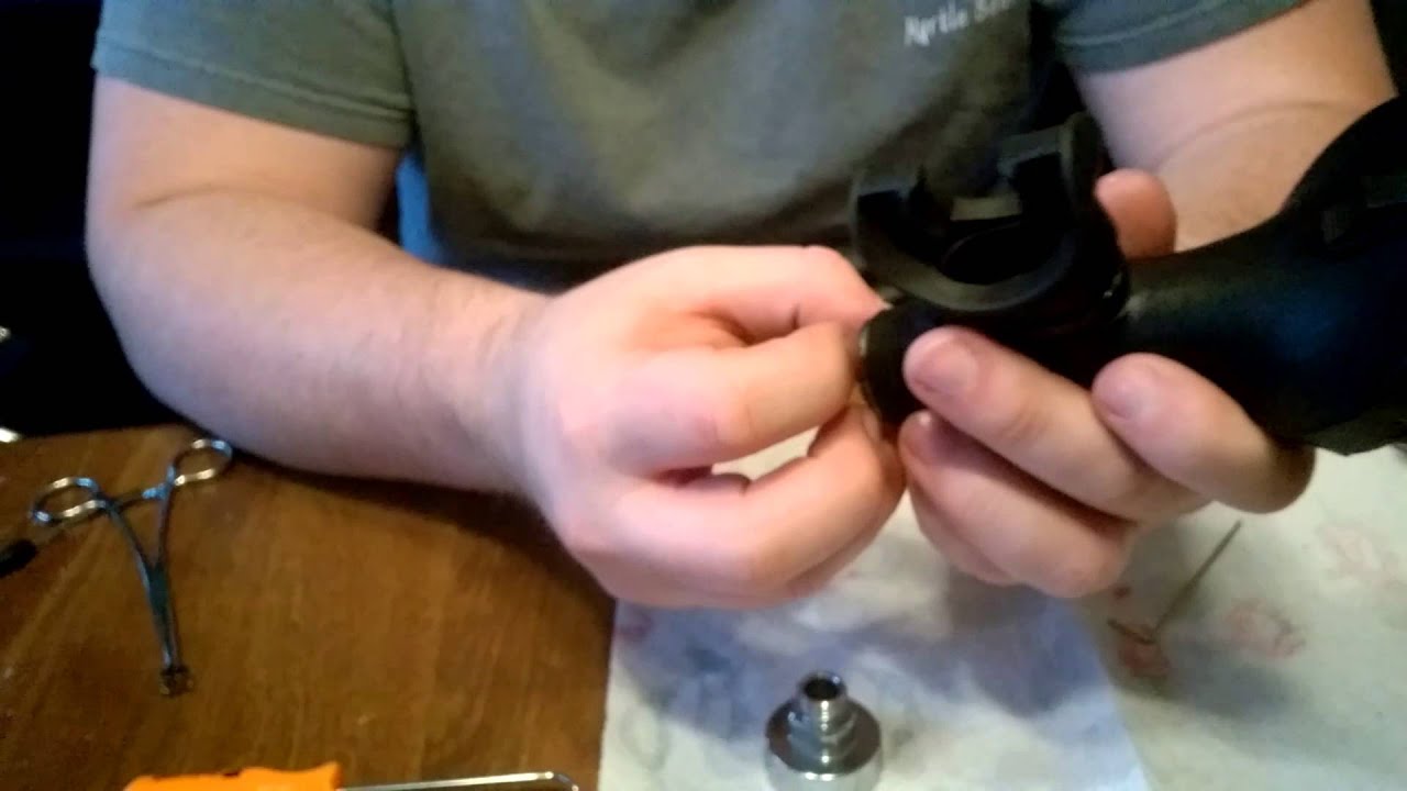 Jetstream rebuild part 2, rough